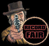 Beat Records a Record Fair
